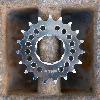 image of Halo Fat Foot Sprocket 19t
