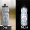 image of Passport Frostbright Reflective Water Bottle