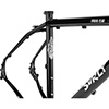 image of Surly Bridge Club Frameset - Trevor's Closet Black