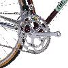 image of Heritage Twin Crankset