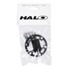 image of Halo Supa-Drive Rear Boost Disc Adaptor packaging