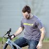 image of Identiti Riding T Shirt