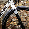 image of Muckynutz Zennor Front Gravel Guard