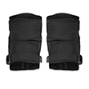 image of TSG Derby 3.0 Kneepad - Dark Black
