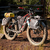 image of Old Man Mountain Divide Rack - Fat Bike