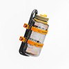 image of Old Man Mountain FLiP Cage with bottle