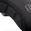 image of Gusset S2 DJ Saddle detail
