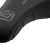 image of Gusset S2 DJ Saddle detail