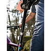 image of KS RAGE Circuit Wireless Dropper Seatpost