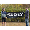 image of Surly Logo Banner