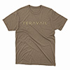 image of Teravail Logo T-Shirt - Front