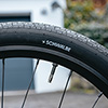 image of Schwalbe Clik Valve Tubeless Valves