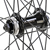 image of Halo White Line CL 26� Wheels hub