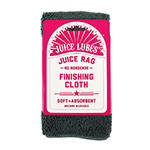 Juice Lubes Juice Rag - Finishing Cloth
