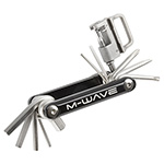 M-Wave Mini 15 Bicycle Multi-Tool