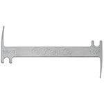 Cyclo Chain Wear Indicator
