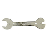 CYCLO H.SET/PDL SPANNER 36/15