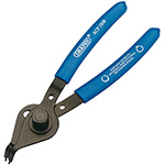 Draper Reversible Circlip Pliers