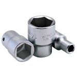Elora Quarter inch drive sockets