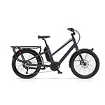 Benno Boost E Performance EVO 4 Easy On