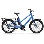 Benno Boost CX Evo 6 - Easy On