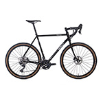 Midnight Special GRX Bike - Black