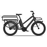 BENNO BOOST Evo4 PERF S.THRU KIT ANTH