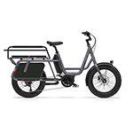 Benno RemiDemi XL Family Pack