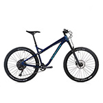 IDENTITI 2023 AKA 27.5w BOX9 BIKE Lg D.BLU