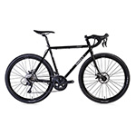 SURLY STRAGGLER SORA 9s BIKE 46cm BLK