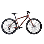 SURLY KRAMPUS DEORE BIKE XL COPPER