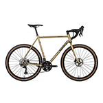 SURLY MN SPECIAL GRX 2x BIKE 64cm GOLD