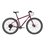 SURLY OGRE 1x BIKE XL PURPLE
