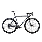 Surly Straggler 1x - Cold Steel Blue