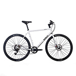 SURLY PREAMBLE DP/FB BIKE XL WHI