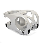 5DEV Aluminium 2B Stem - 35mm