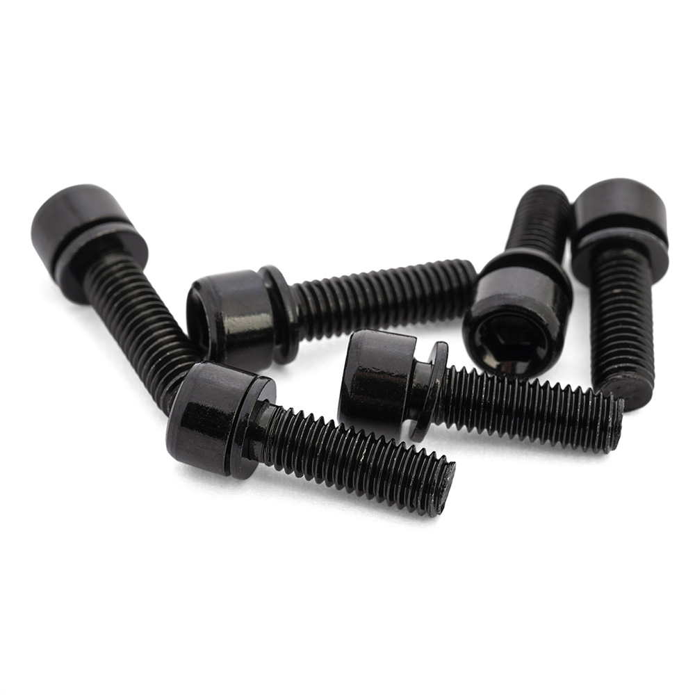Gusset TS/S2 Stem Bolt Kit