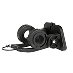 M-Wave H-Bar QR Bracket for Ratan Basket