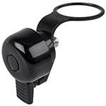 M-Wave Headset Mounted Bell