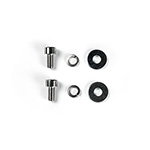 Robert Axle Project BIN002 BOB Trailer Axle Hardware Kit
