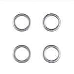 Microshift Crank Pedal washers