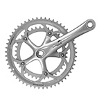 SunRace CR96 9 Speed Compact Double Chainset