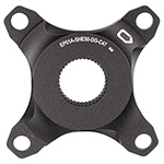 Samox eBike Crank Spider - Shimano E5000