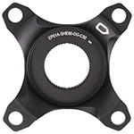 Samox eBike Crank Spider for Shimano E7/8000