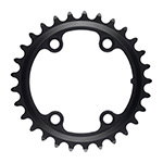 microSHIFT Sword 80 BCD Chainrings