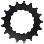 Samox Bosch Motor Sprocket