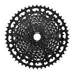Microshift Advent MX H114 Cassette