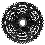 microSHIFT ADVENT H-Series 9 Speed Cassette