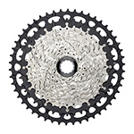 Microshift Advent MX XD116 Cassette