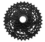 SunRace M40 7-Speed Cassette